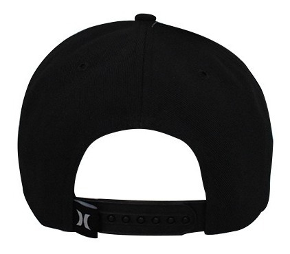 Gorra Dri Icon Snap Back Hurley