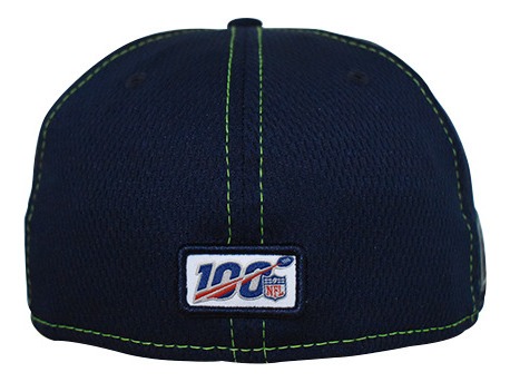 Gorra New Era 59Fifty NFL Seattle Seahawks