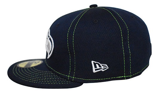 Gorra de los Seattle Seahawks 59FIFTY México – New Era