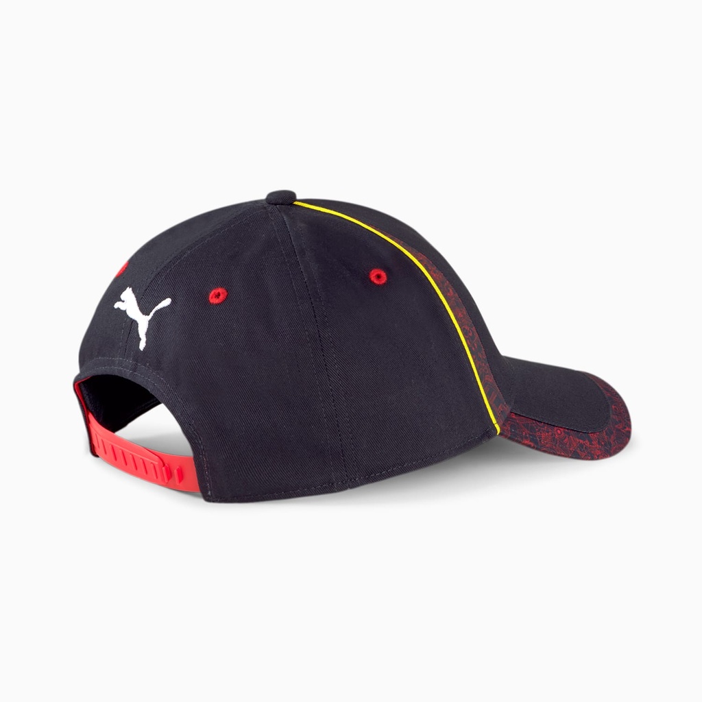 Gorra Red Bull Lifestyle Night Sky Ajustable Puma