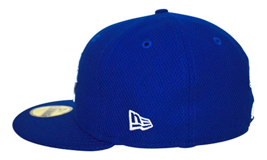 Gorra New Era MLB  59Fifty Blue Jays