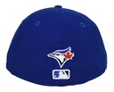 Gorra New Era MLB  59Fifty Blue Jays