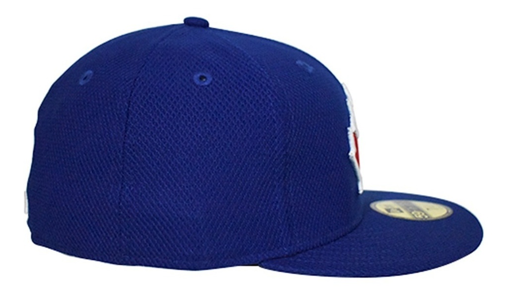 Gorra New Era MLB  59Fifty Blue Jays