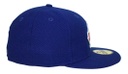 Gorra New Era MLB  59Fifty Blue Jays