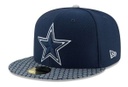 Gorra New Era NFL 59Fifty Cowboys Dallas