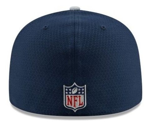 Gorra New Era NFL 59Fifty Cowboys Dallas