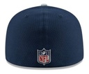 Gorra New Era NFL 59Fifty Cowboys Dallas