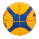 Balón hule 3x3 Molten
