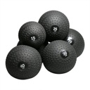 Slam ball corrugada 20 lb Wod Pro