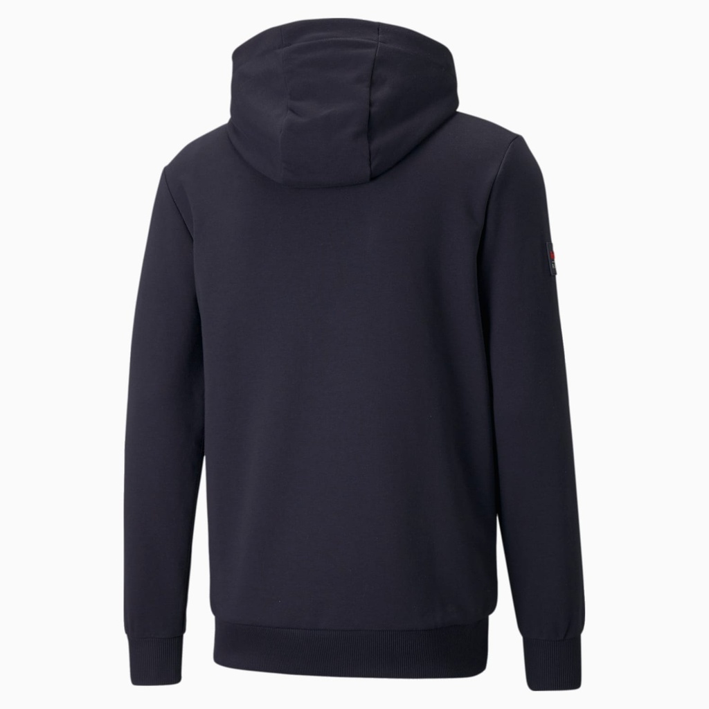 Sudadera con capucha Puma RBR Double Bull