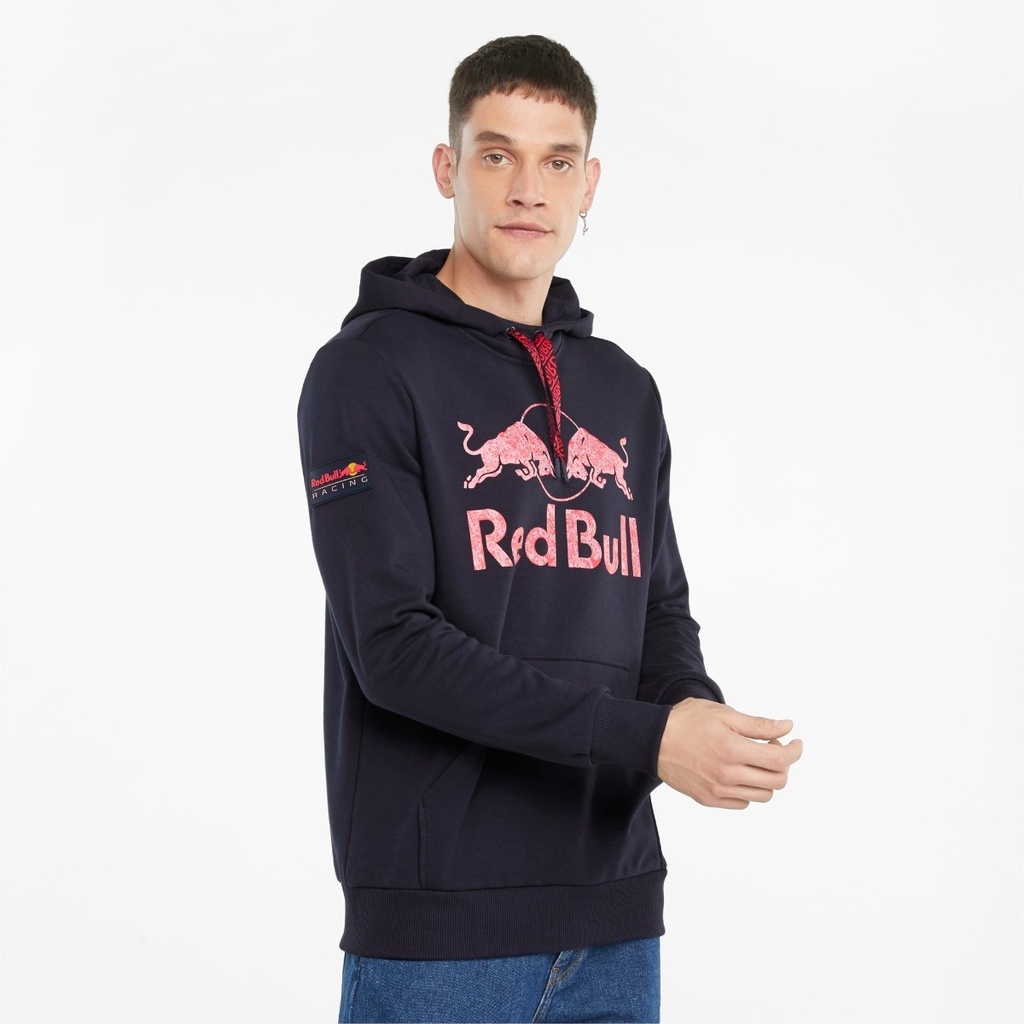 Sudadera Red Bull F1 Checo Perez 2021 Motor Sports Puma