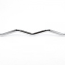 Barra z profesional sellada curl bicep tricep discos