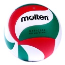 Balón Tricolor Voleibol V5M3500 Molten