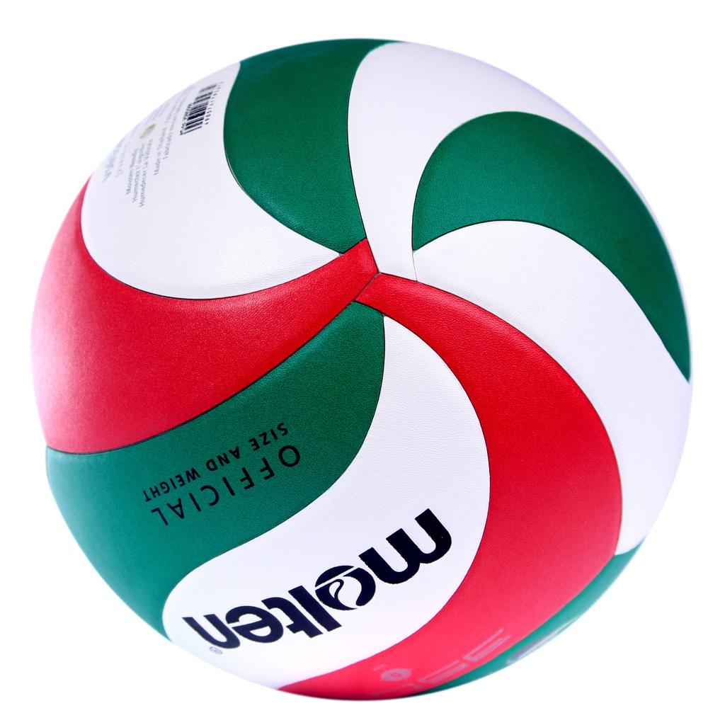 Balón voleibol V5M3500 Molten no. 5