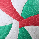 Balón Voleibol Molten V5M5000 Flistatec