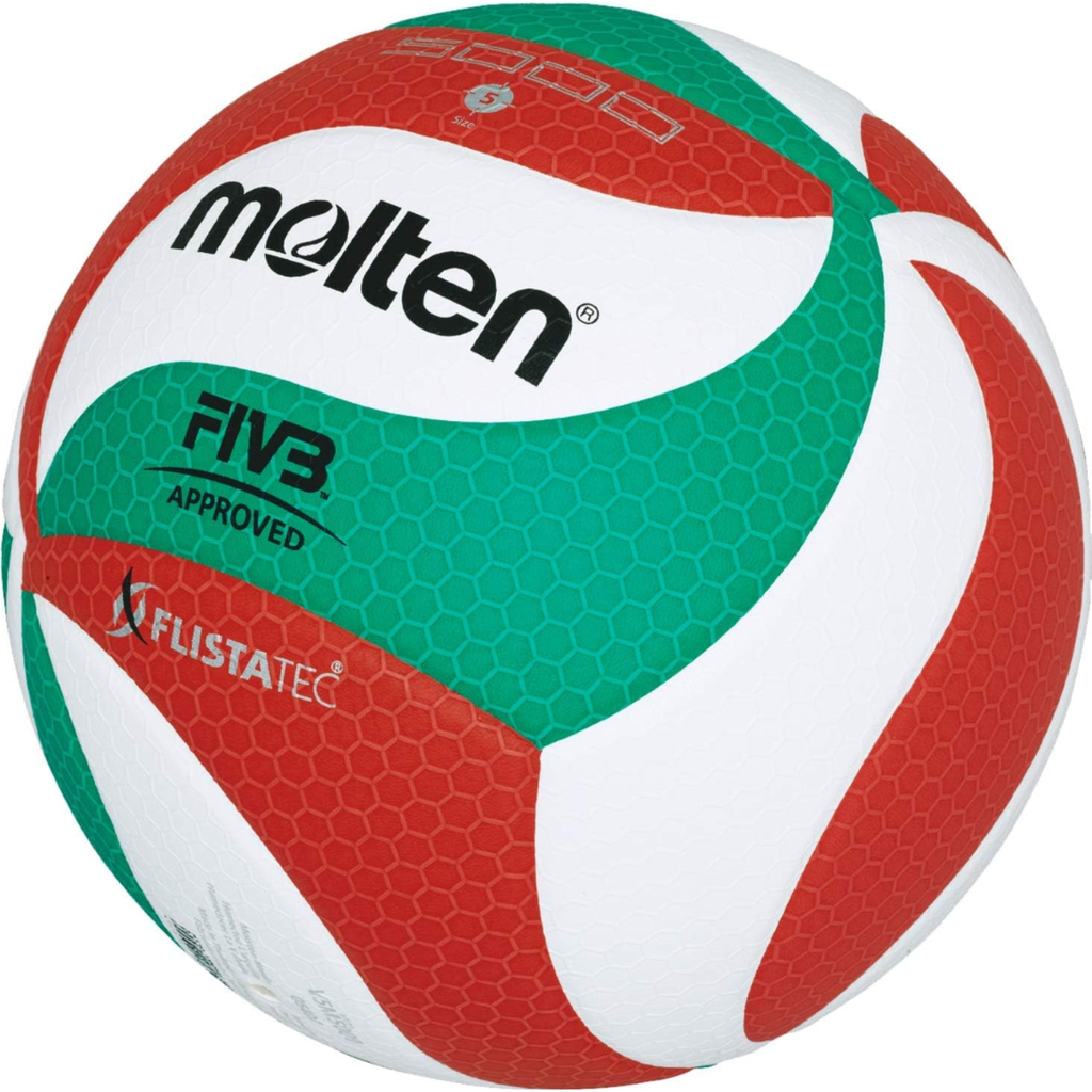 Balón Voleibol Molten V5M5000 Flistatec