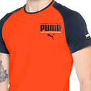 Playera Puma Athletic Block