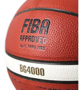 Balón baloncesto Molten B7G4000 LNBP