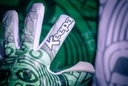 Guantes Portero Keepa Originz profesional Adulto