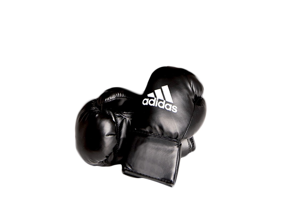 Set de Boxeo junior Adidas