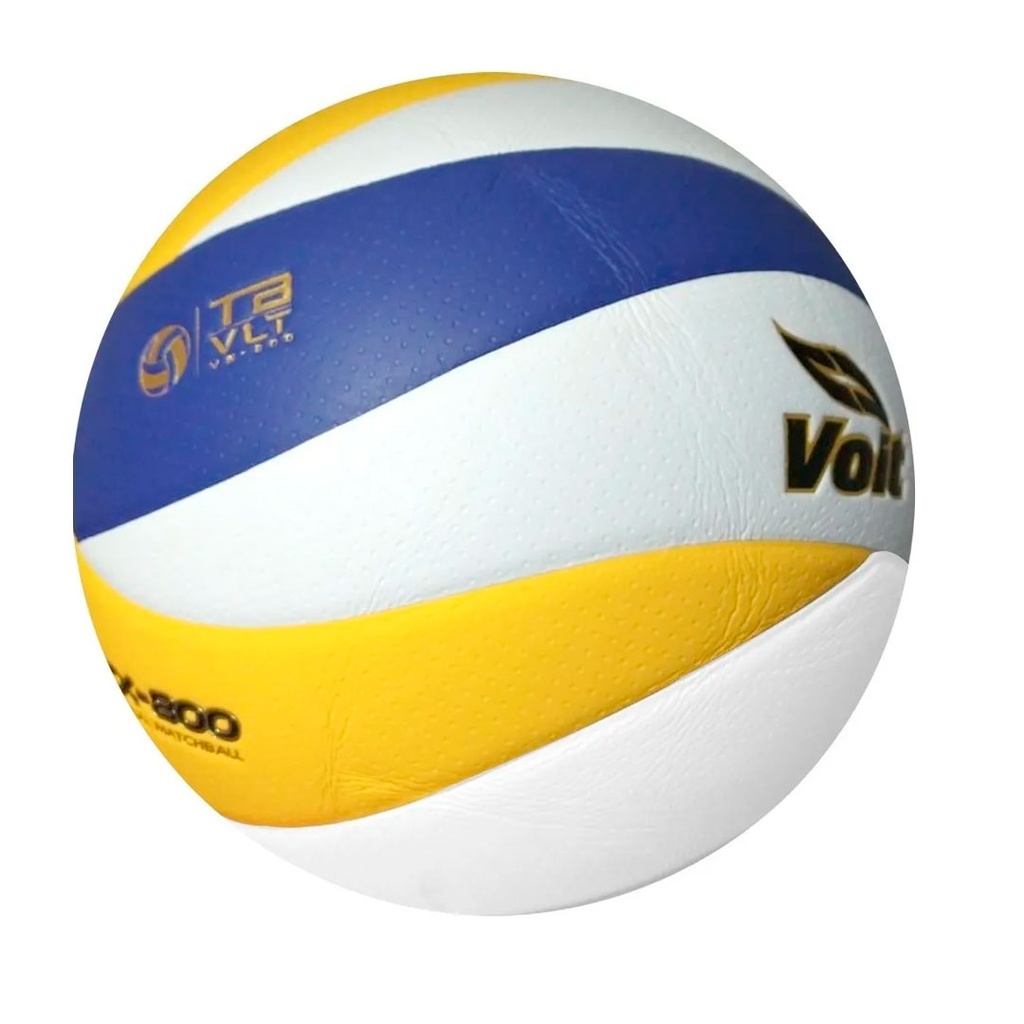 Balón voleibol Voit VRTX-800