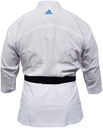 Uniforme Adidas Karate Azul Adilight