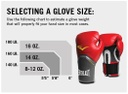 Guantes de Boxeo Everlast Prostyle Basic