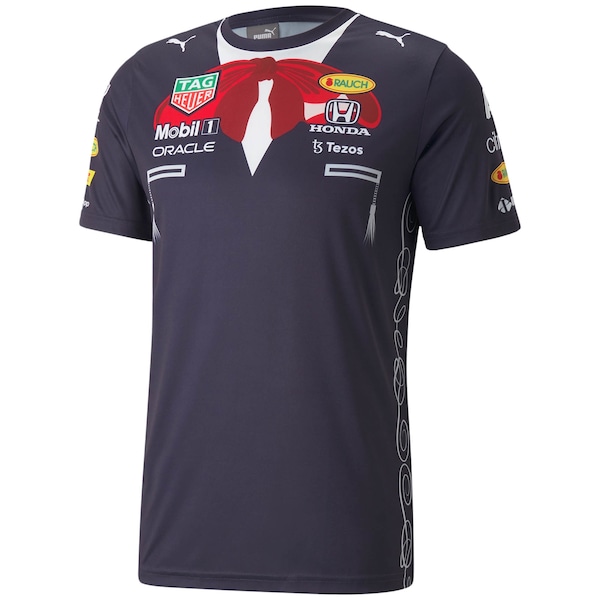 Playera Puma RBR Mexico Special para hombre