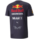 Playera Puma RBR Mexico Special para hombre