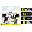 Proteína Whey 5 lbs Bag Suero de Leche