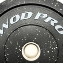 Par de bumpers hi-temp 10 libras Wod Pro
