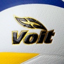 Balón voleibol Voit VRTX-800