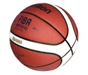 Pack 3 balones baloncesto BG4000 No.7 Molten