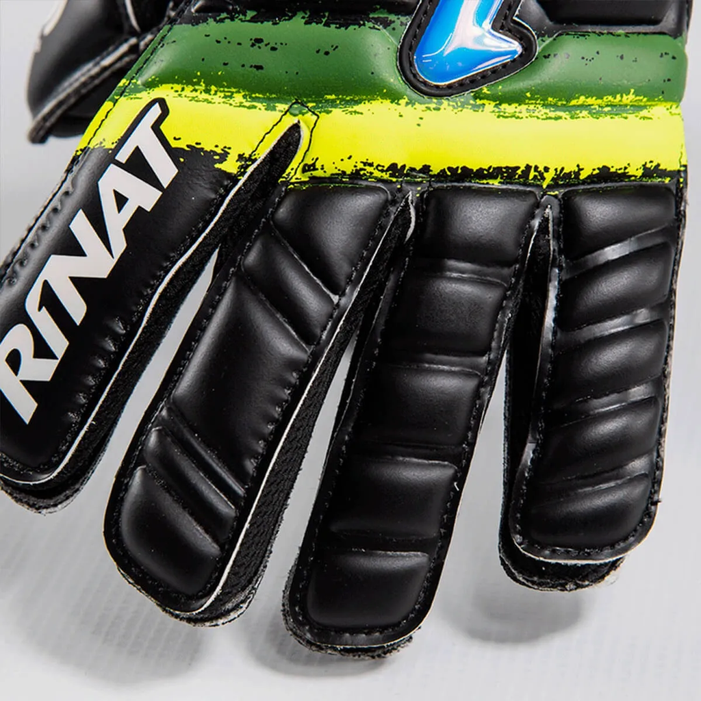 Guantes Portero Rinat Invictus Turf Adulto