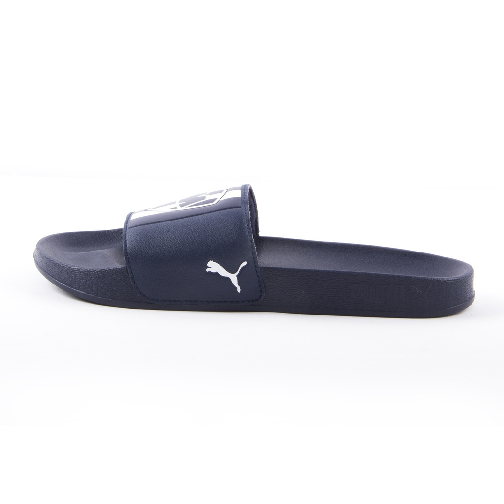 Sandalias Puma Leadcat Rayados Hombre