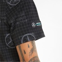 Playera Puma Mercedes F1 AOP Logo