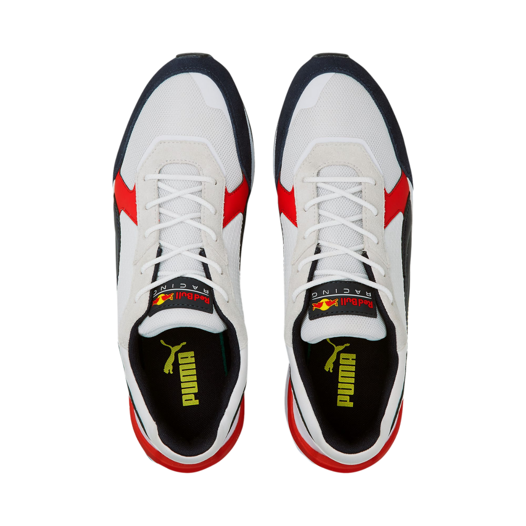 Tenis Puma RBR Low Racer para hombre