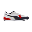 Tenis Puma RBR Low Racer para hombre