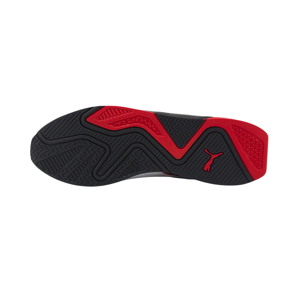 Tenis Puma Ferrari Low Racer para hombre