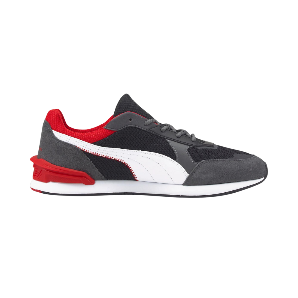 Tenis Puma Ferrari Low Racer para hombre