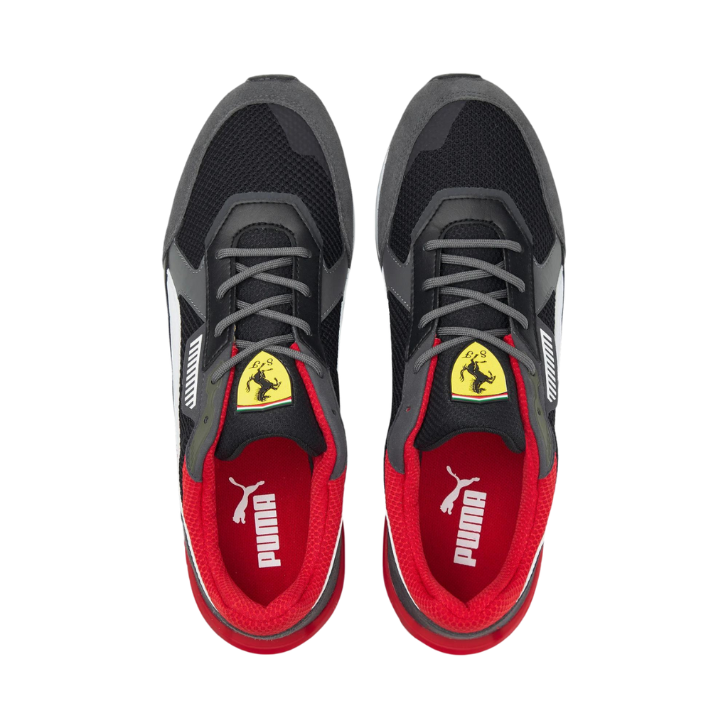 Tenis Puma Ferrari Low Racer para hombre