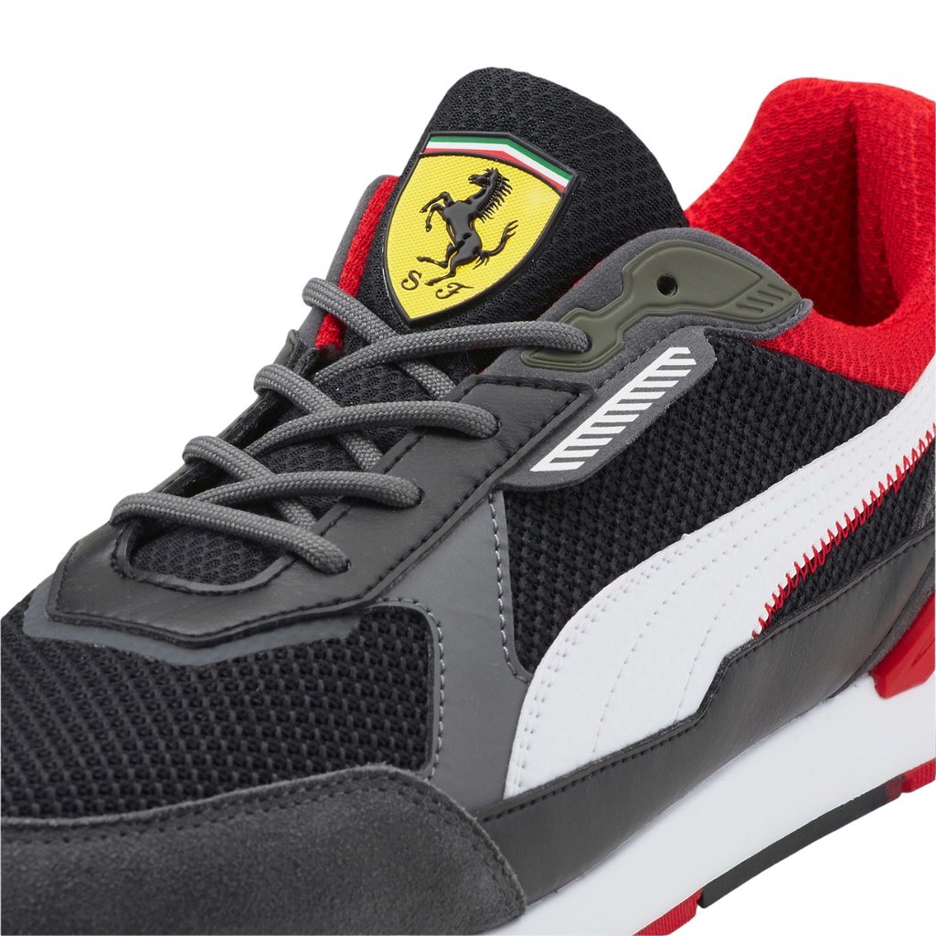 Tenis Puma Ferrari Low Racer para hombre México