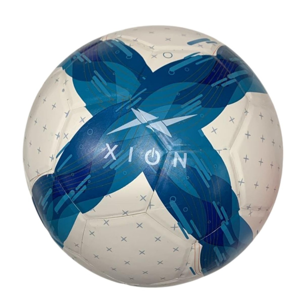 Balón de Fútbol Xion Novax No. 5