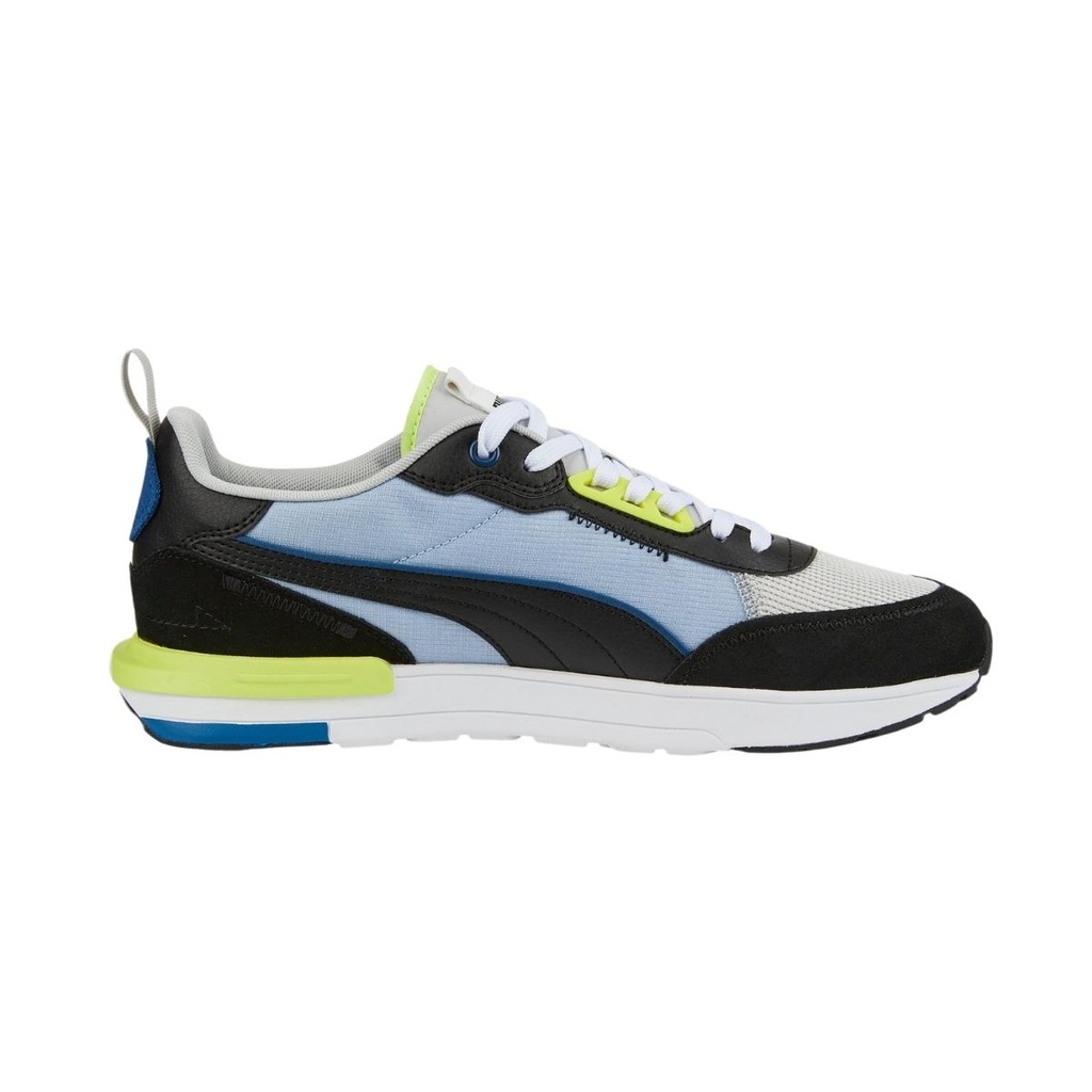 Tenis Puma R22 para hombre Score México