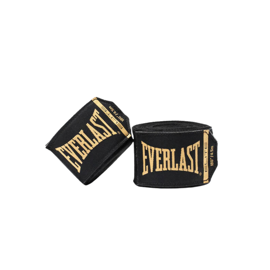 Vendas Everlast Algodón 4.57m