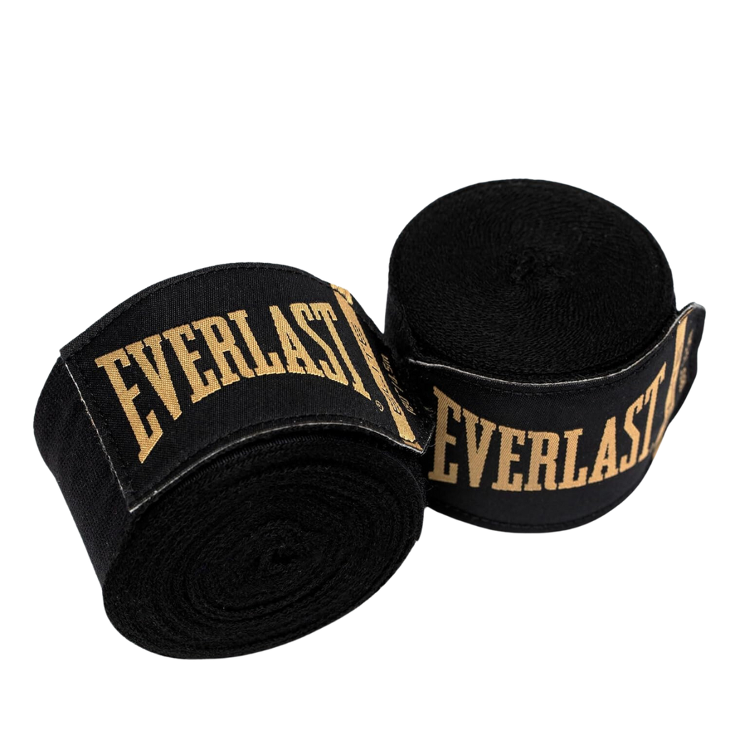 Vendas Everlast Algodón 4.57m