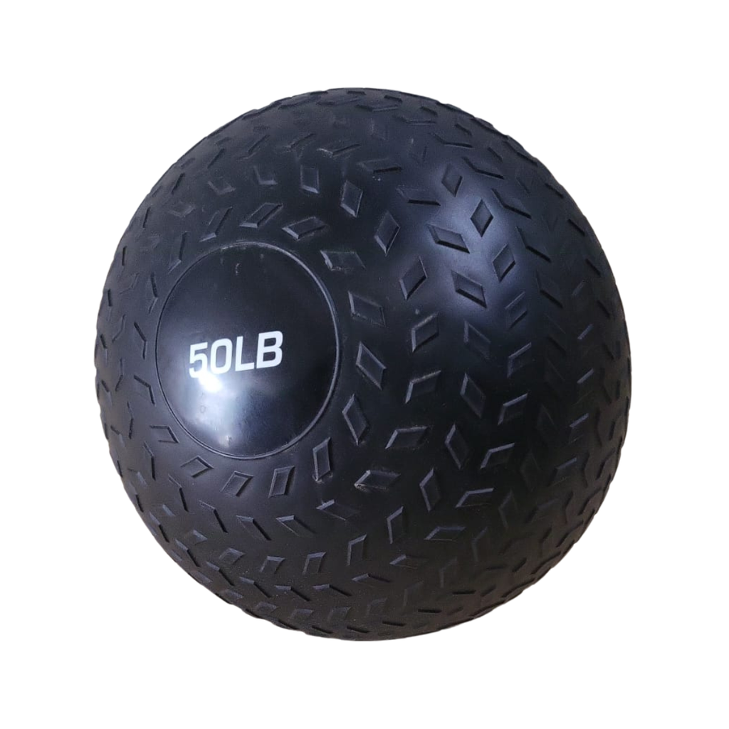 Slam ball 50 libras Wod Pro