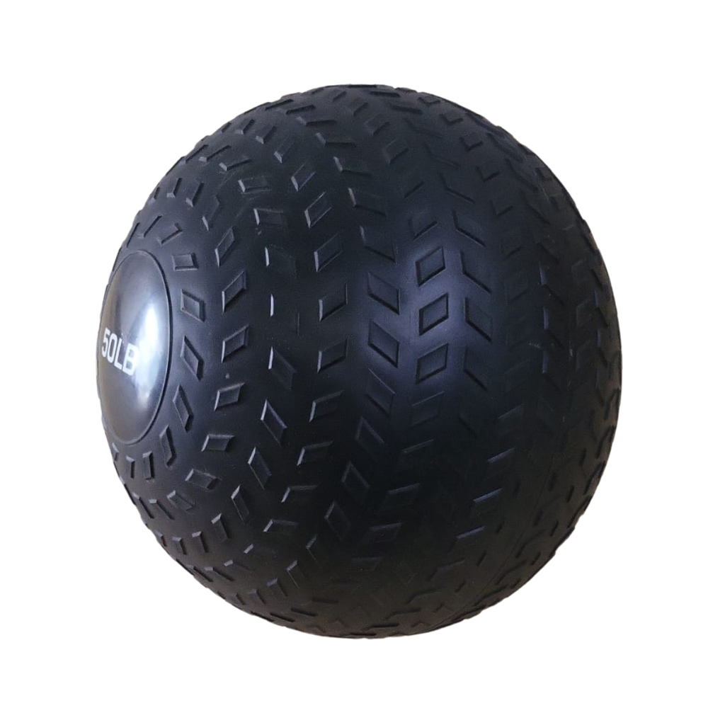 Slam ball 50 libras Wod Pro