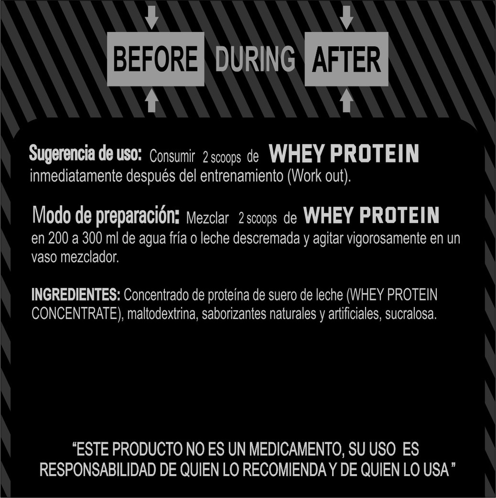 NT Nutrition Whey Protein 45 1.4 kg