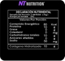 NT Nutrition Colageno Hidrolizado